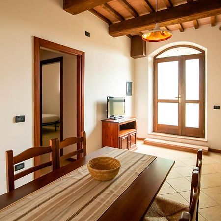 Casale Rancaglia Villa กุบบีโอ ห้อง รูปภาพ