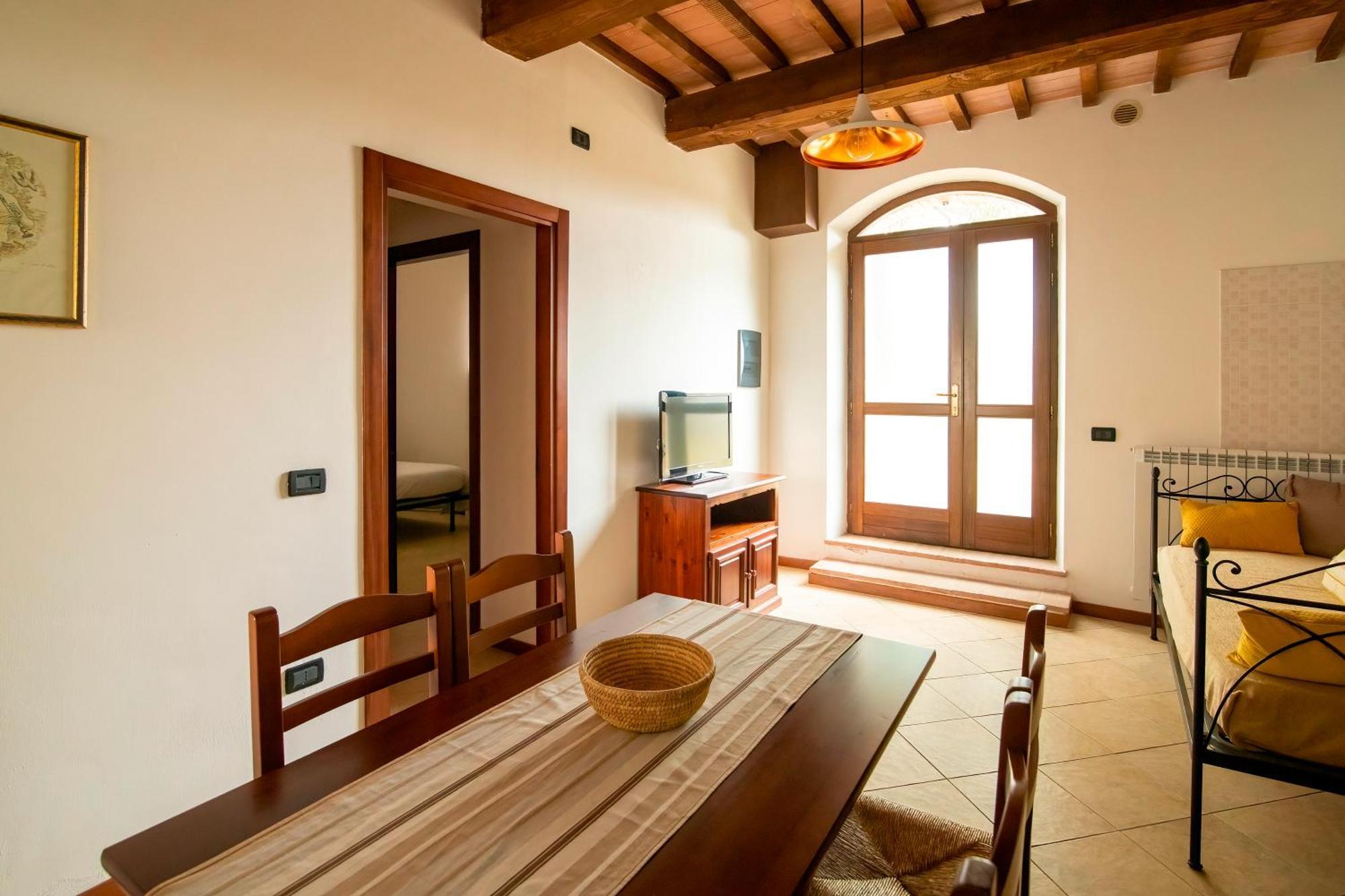 Casale Rancaglia Villa กุบบีโอ ห้อง รูปภาพ