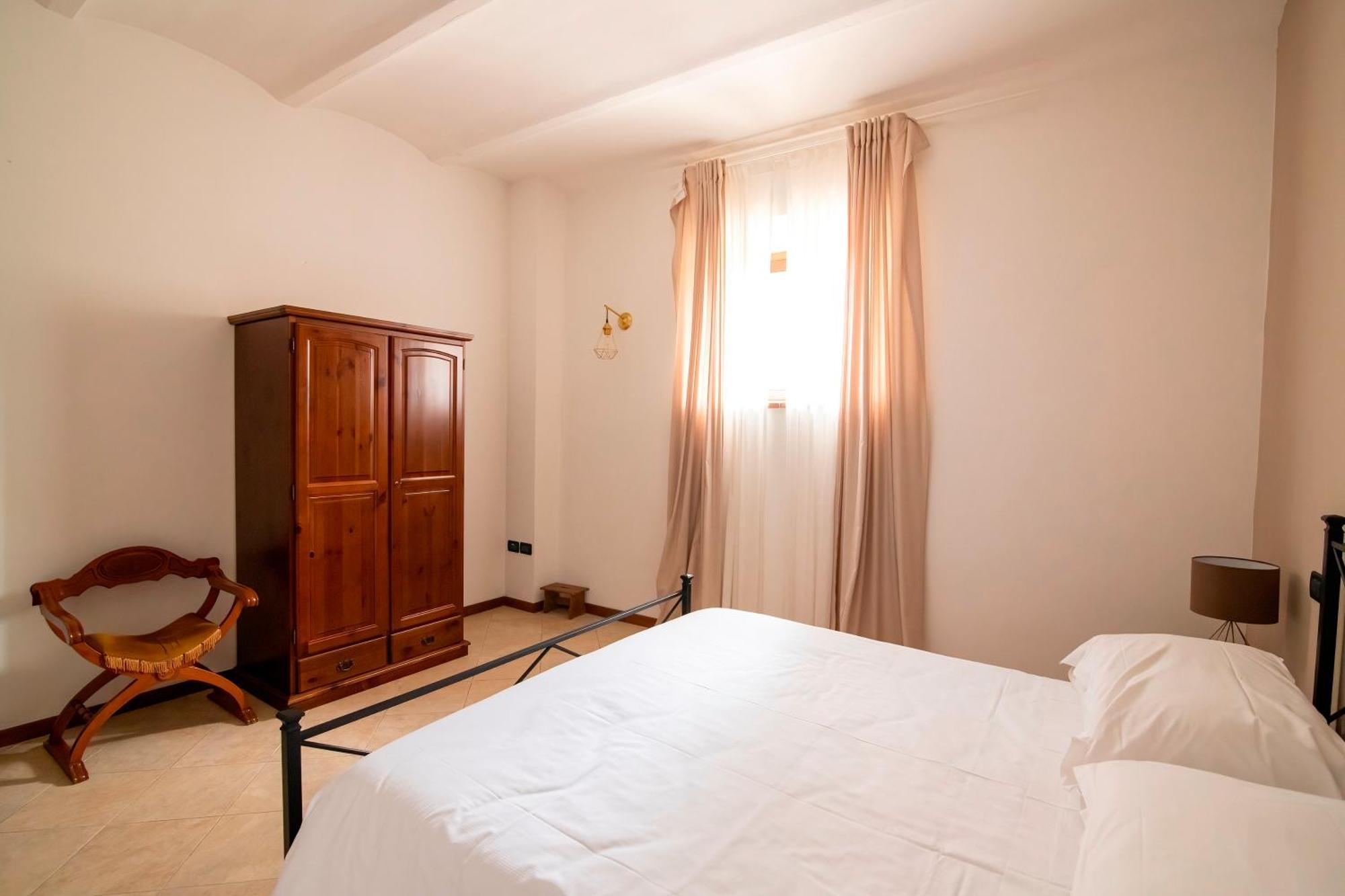 Casale Rancaglia Villa กุบบีโอ ห้อง รูปภาพ