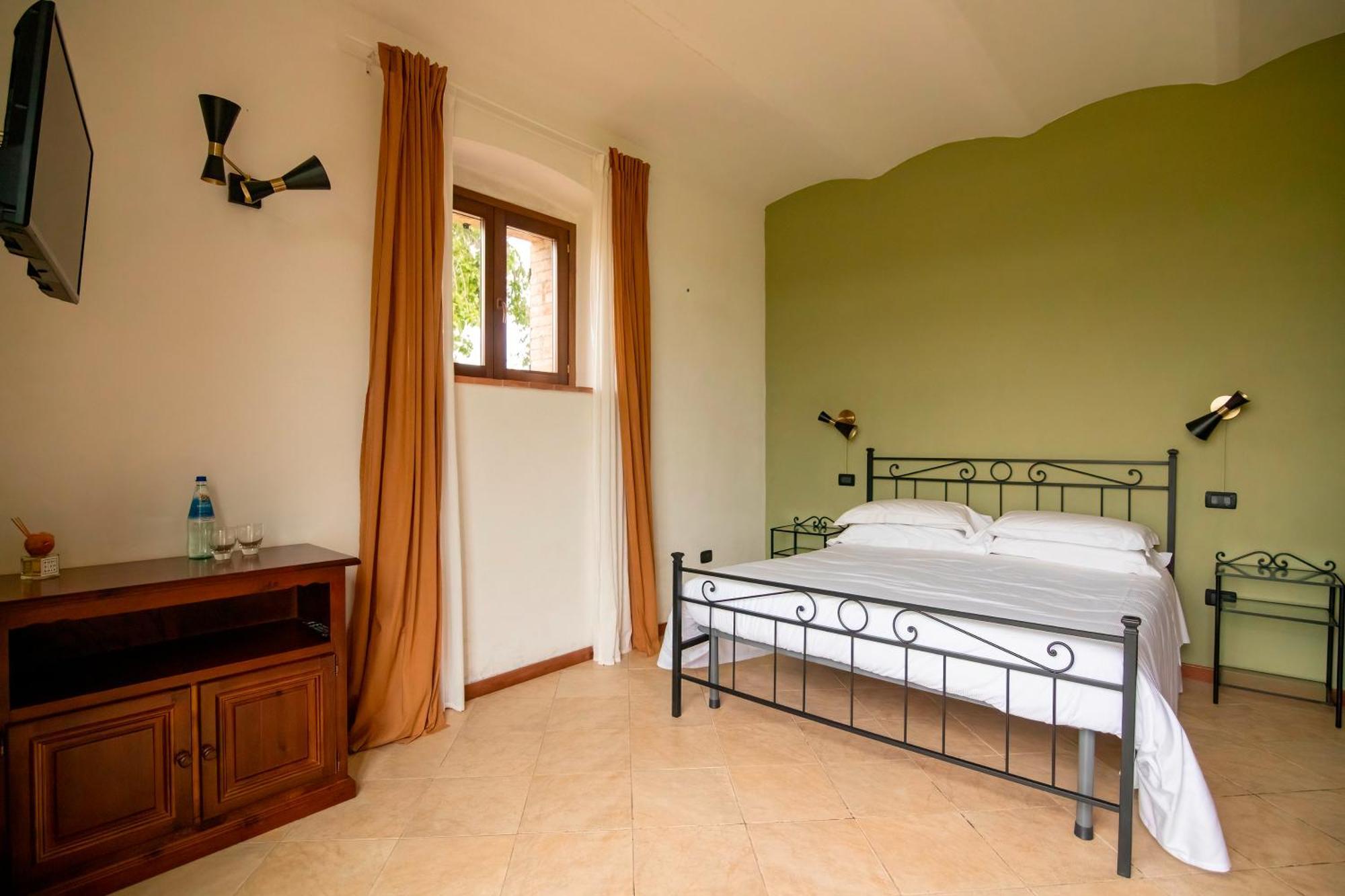 Casale Rancaglia Villa กุบบีโอ ห้อง รูปภาพ