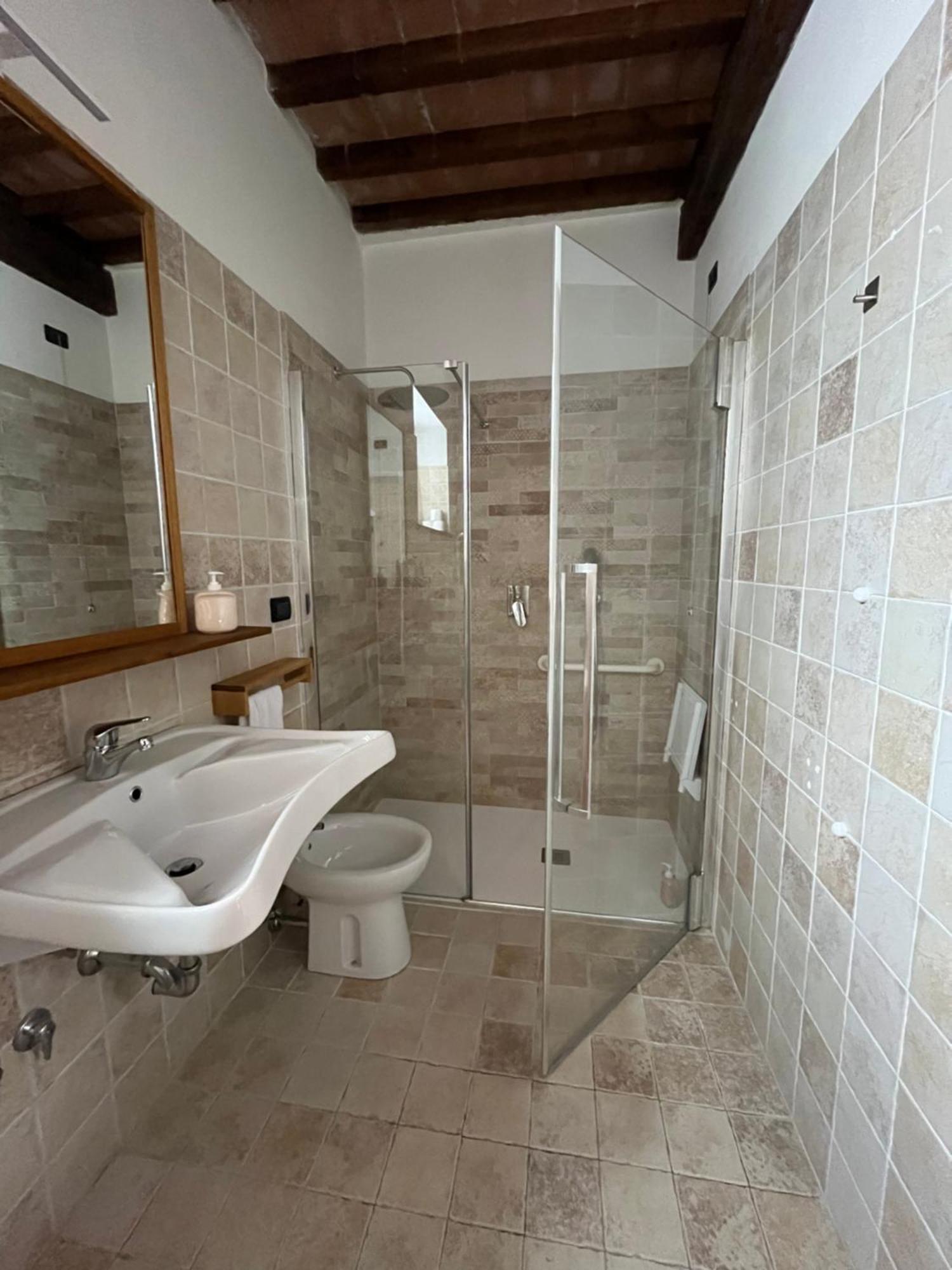 Casale Rancaglia Villa กุบบีโอ ห้อง รูปภาพ